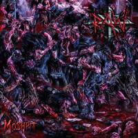 Raw (GER-1) : Moshpit